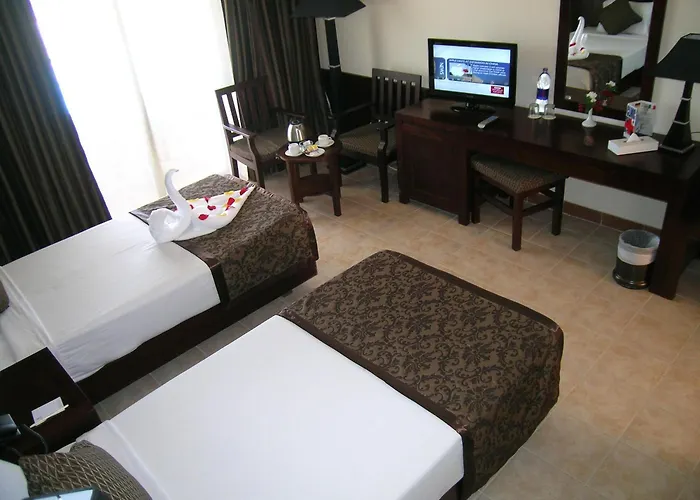 Royal Brayka Beach Resort