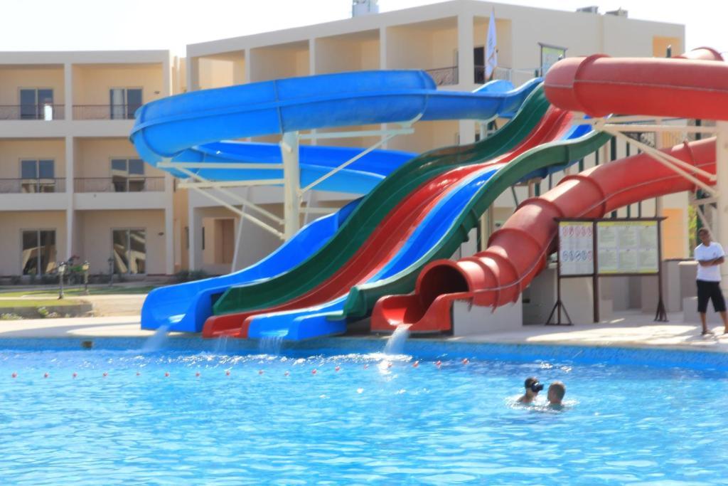 Royal Brayka 4* Abu Dabab