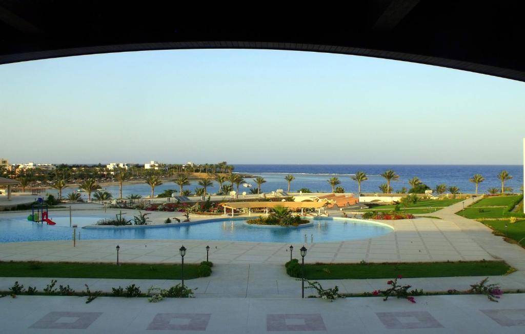 Royal Brayka 4* Abu Dabab